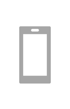 Mobile phone icon