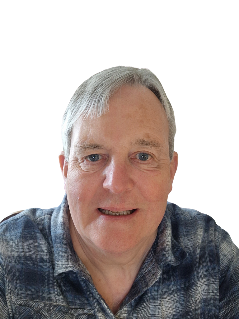 Peter Hawkins, Founder